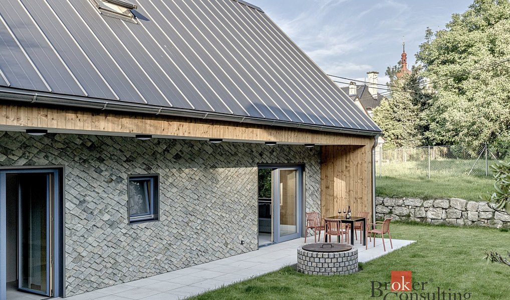 Prodej domu 123 m² s pozemkem 800 m², Hejnice – náhled fotky 15