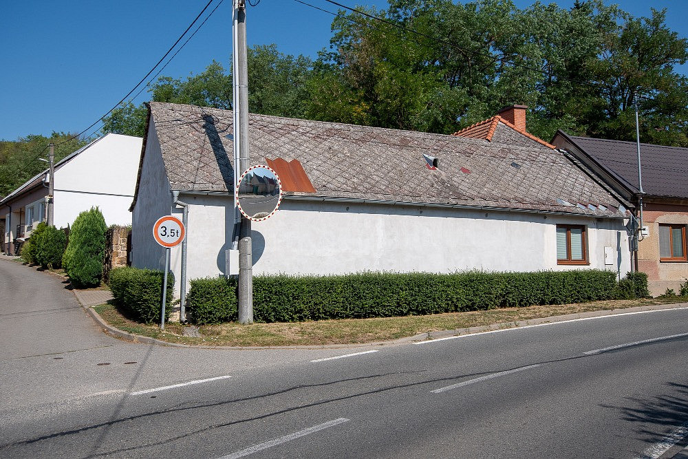 Dražba domu 132 m²