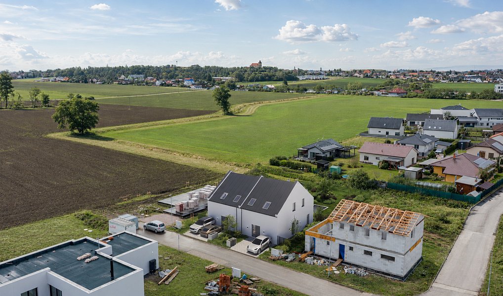 Prodej domu 136 m² s pozemkem 428 m², Pardubice – náhled fotky 4