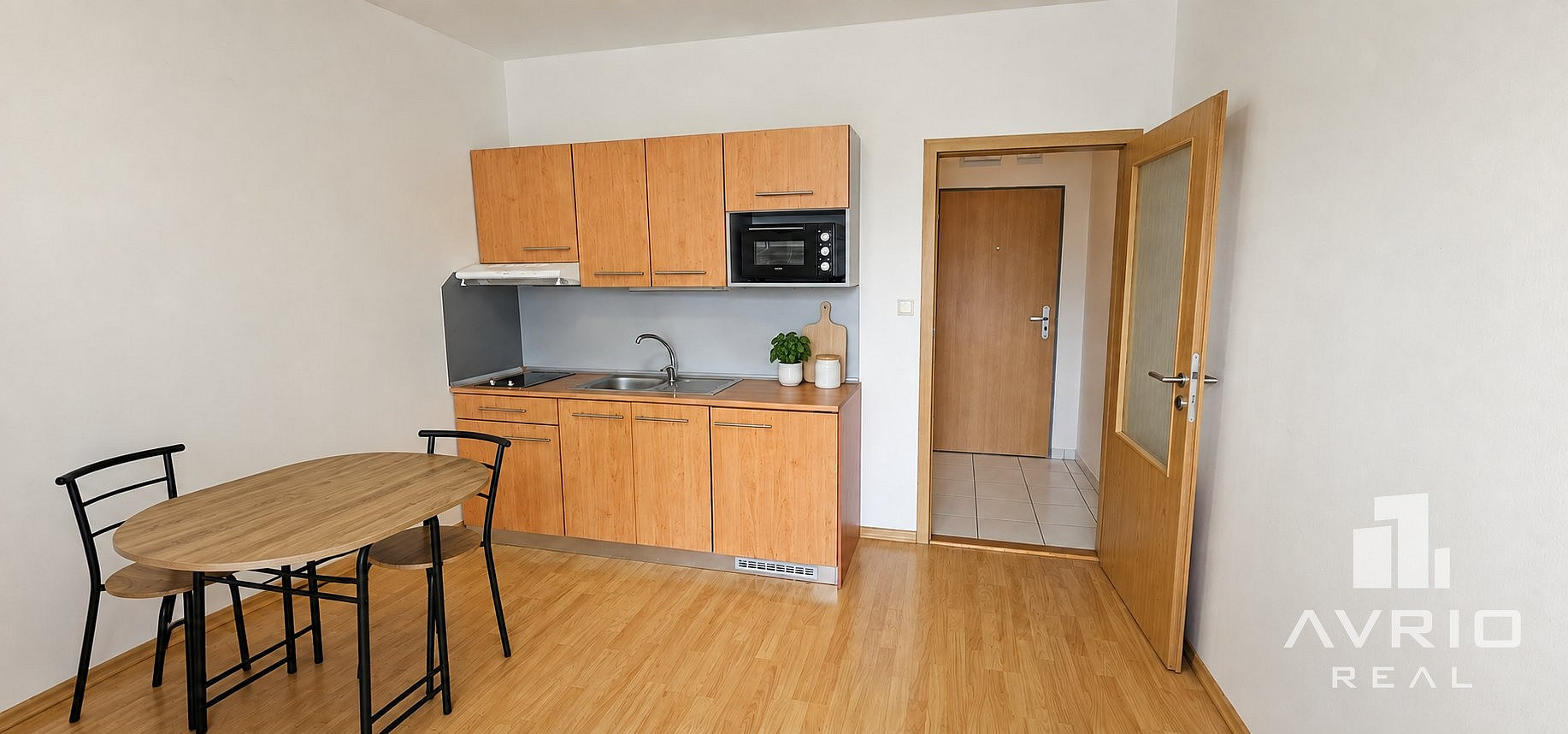 Prodej bytu 1+kk 23 m² – fotografie 2