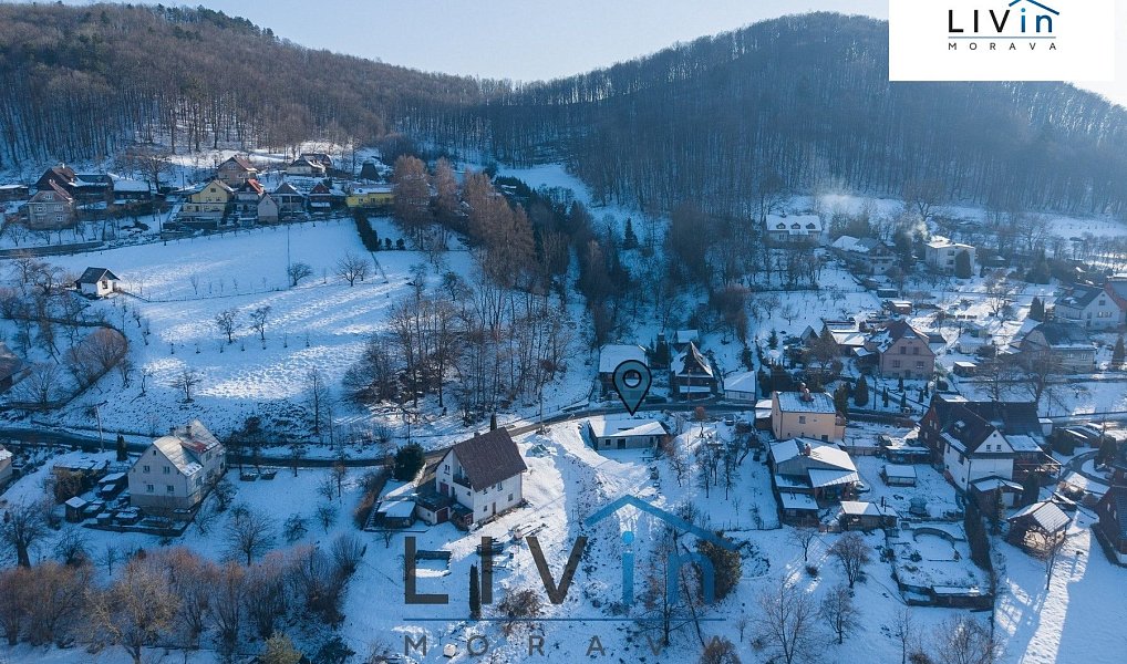 Prodej domu 346 m² s pozemkem 3 157 m², Štramberk – náhled fotky 23