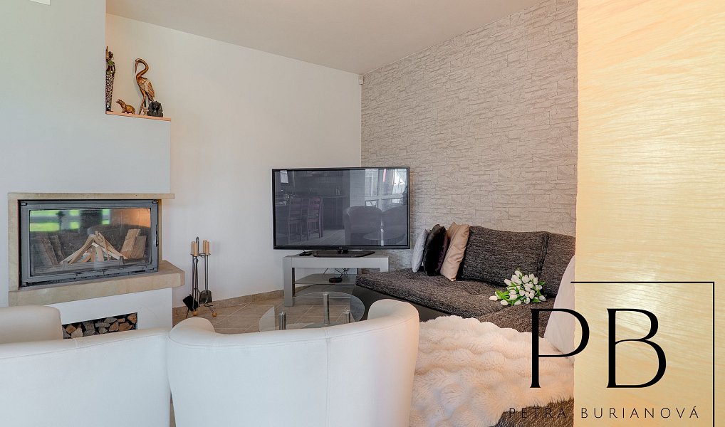 Prodej domu 145 m² s pozemkem 444 m², Ivančice – náhled fotky 8