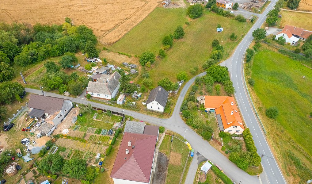 Prodej domu 144 m² s pozemkem 460 m², Zašovice – náhled fotky 11