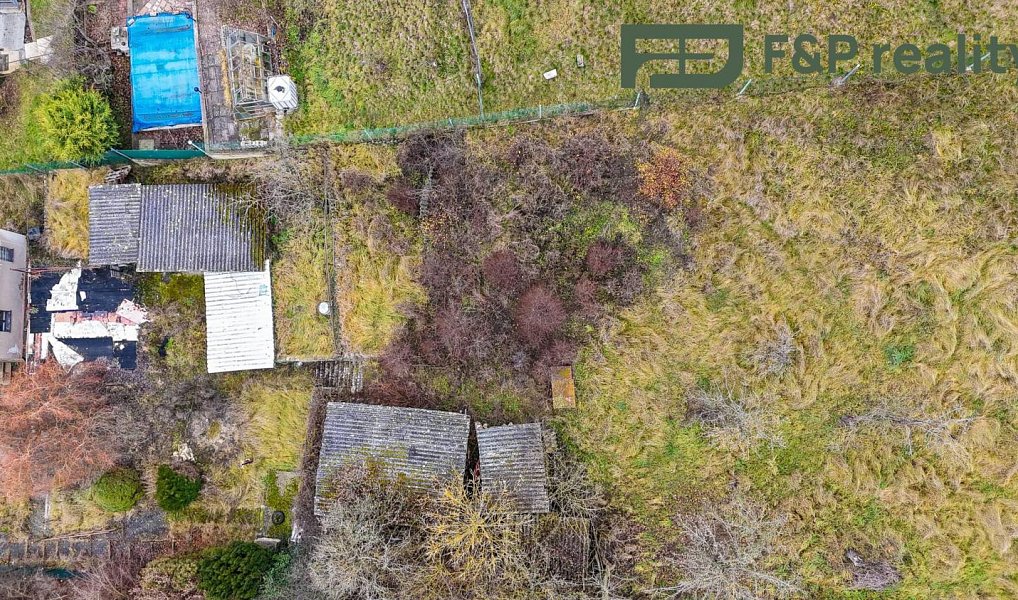 Prodej stavebního pozemku 810 m², Beroun – náhled fotky 5