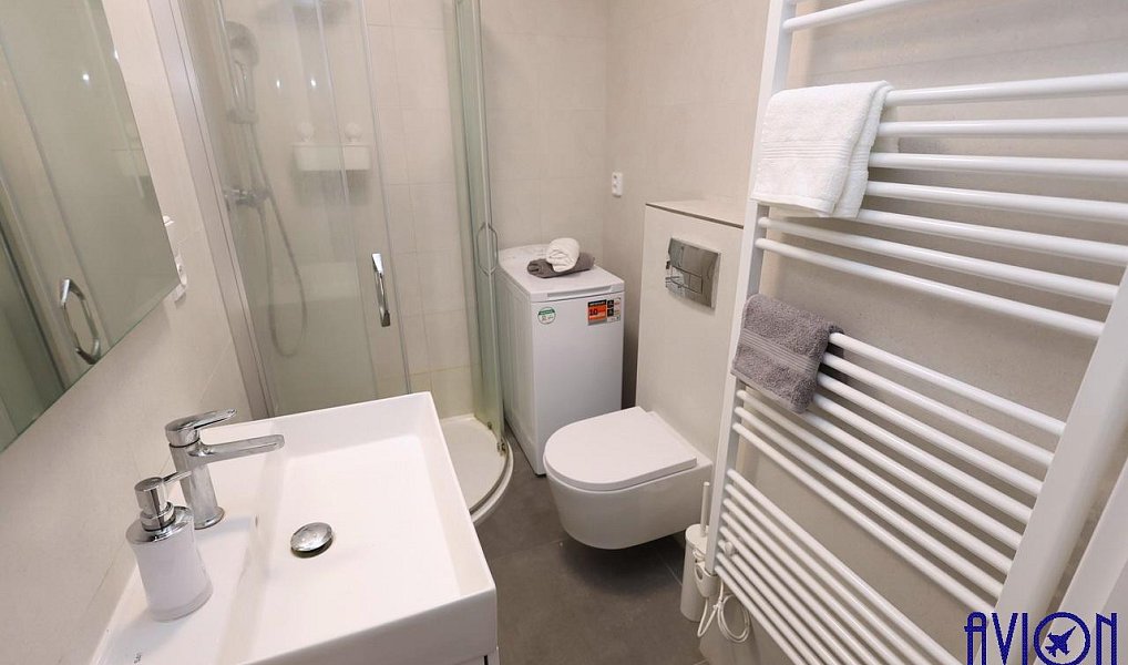 Prodej bytu 2+kk 28 m², Praha – náhled fotky 5