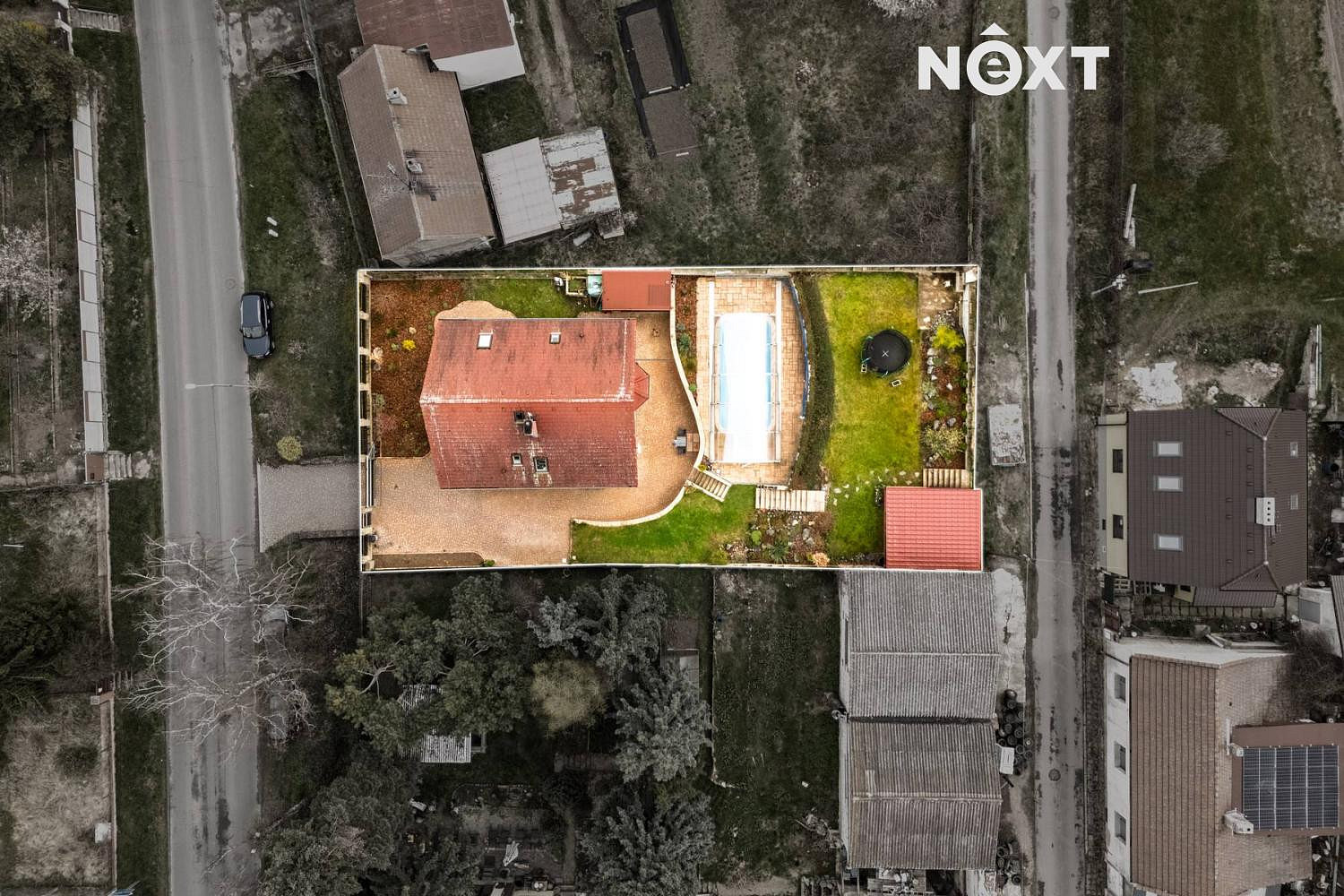 Prodej domu 179 m² s pozemkem 809 m² – fotografie 4