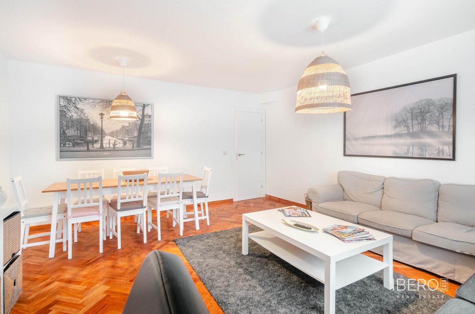 Piso 4+kk – Oviedo, Foncalada, Centro Norte - Más