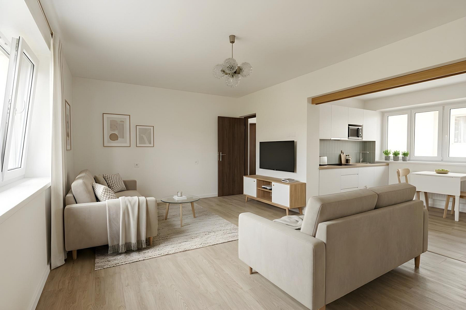 Prodej chaty/chalupy 150 m² s pozemkem 739 m² – fotografie 3