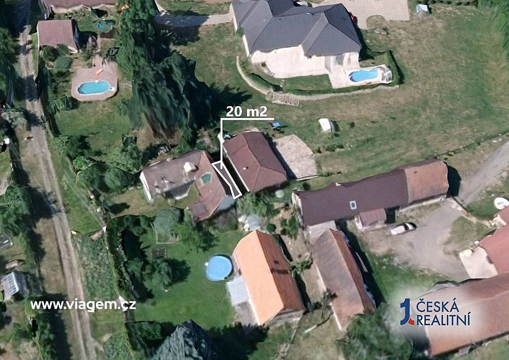Prodej pole 13 m² – fotografie 2