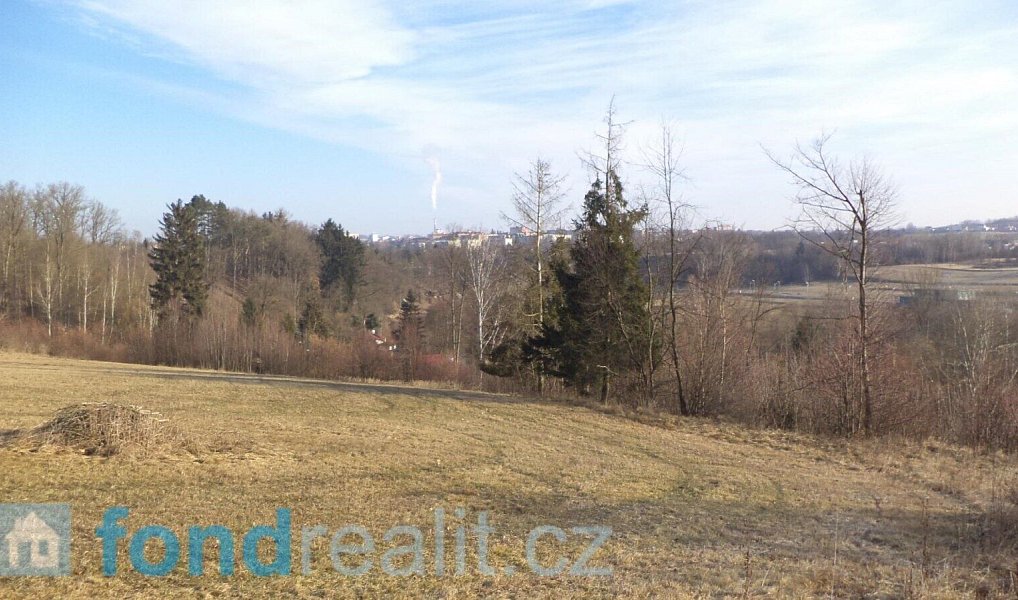 Prodej pozemku 1 595 m², Tábor – náhled fotky 5
