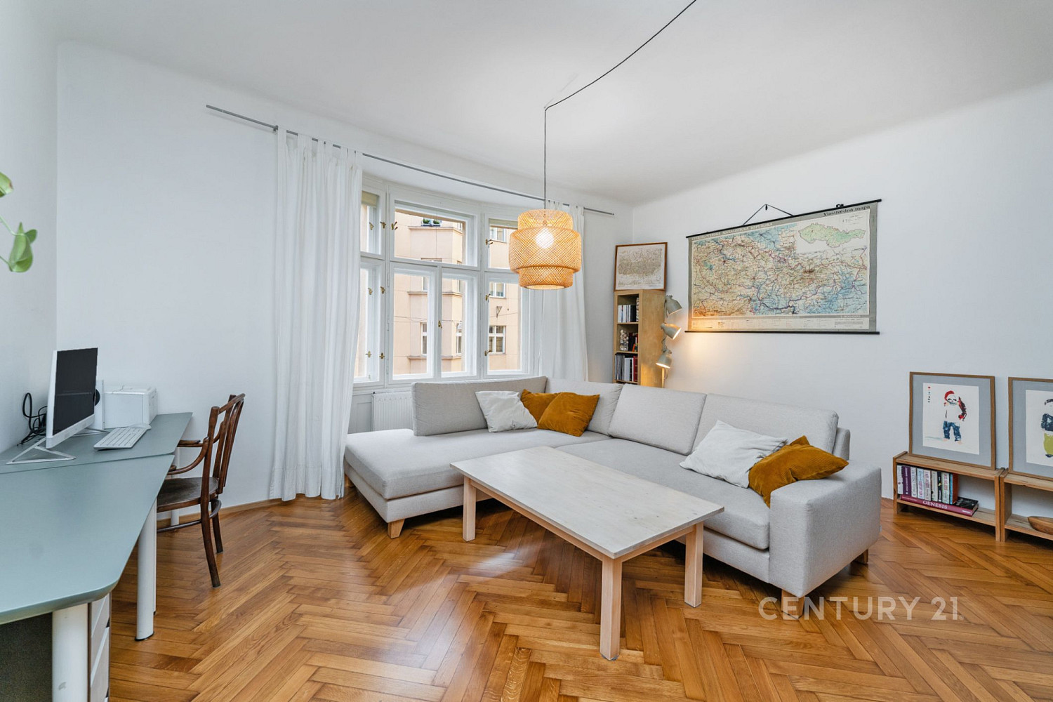Prodej bytu 2+1 95 m² – fotografie 2