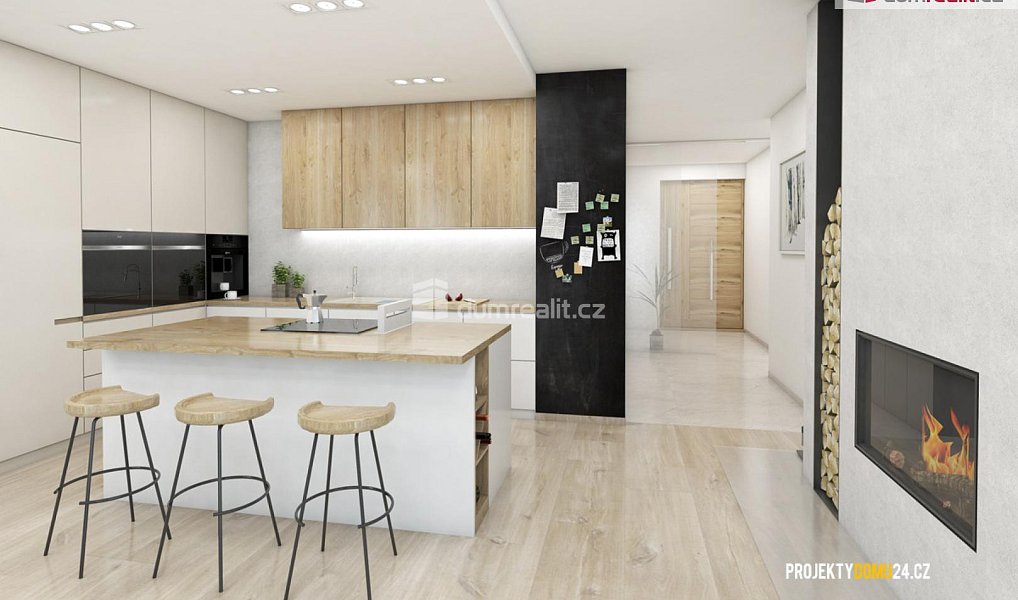 Prodej domu 191 m² s pozemkem 1 331 m², Uherský Brod – náhled fotky 7