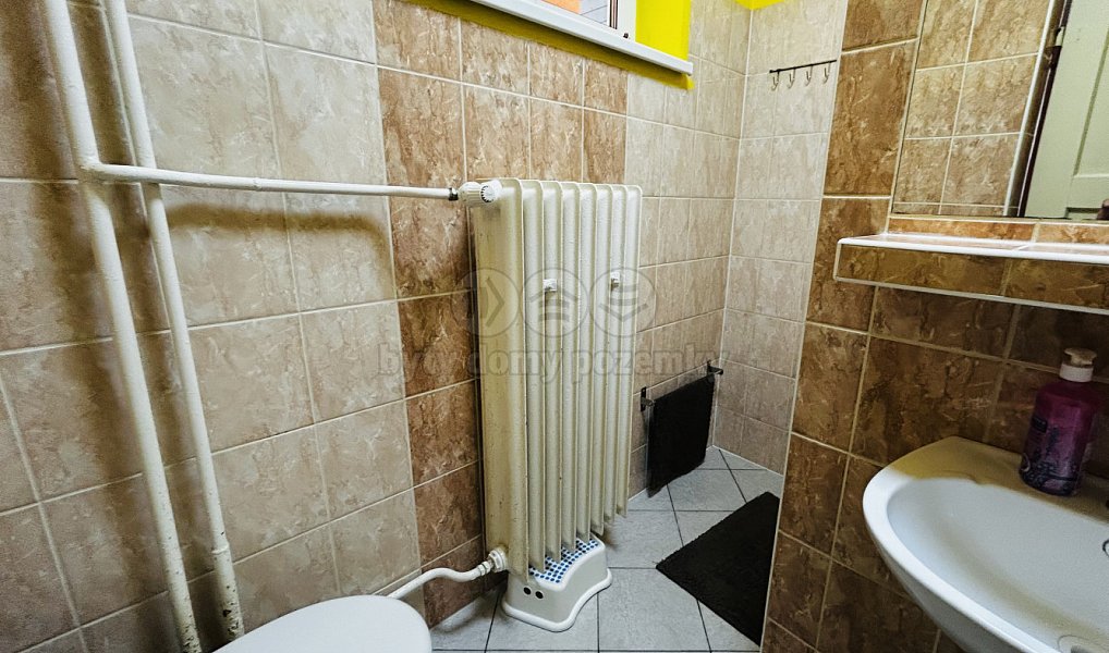 Prodej ubytovacího objektu 250 m², Ostrava – náhled fotky 17