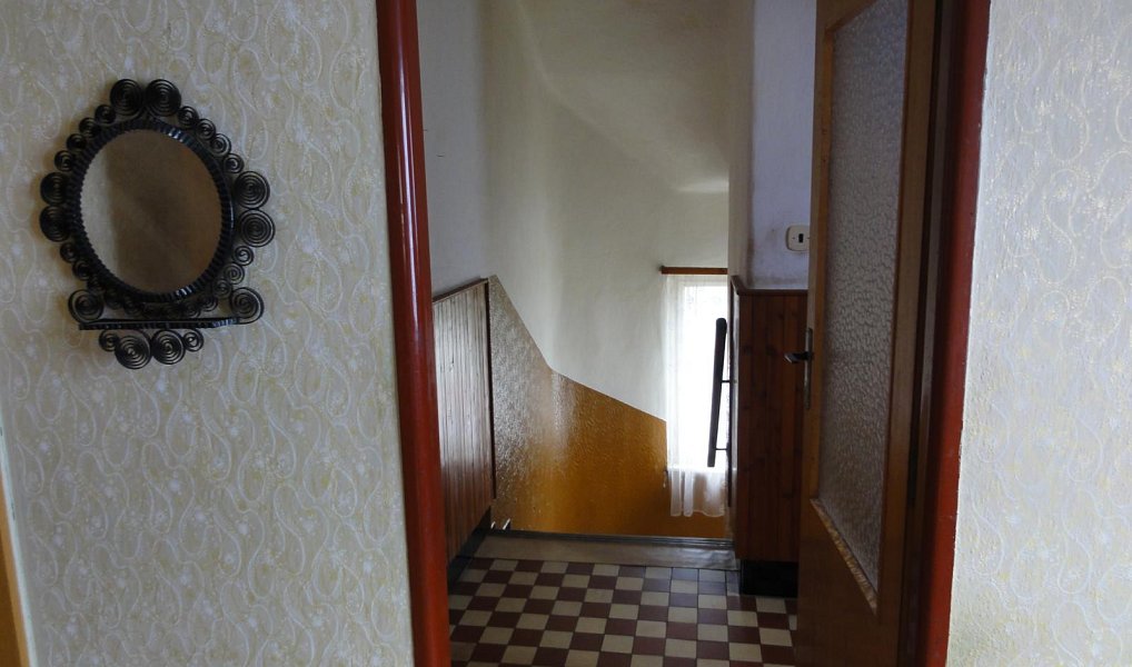 Prodej domu 202 m² s pozemkem 1 245 m², Hlinsko – náhled fotky 16