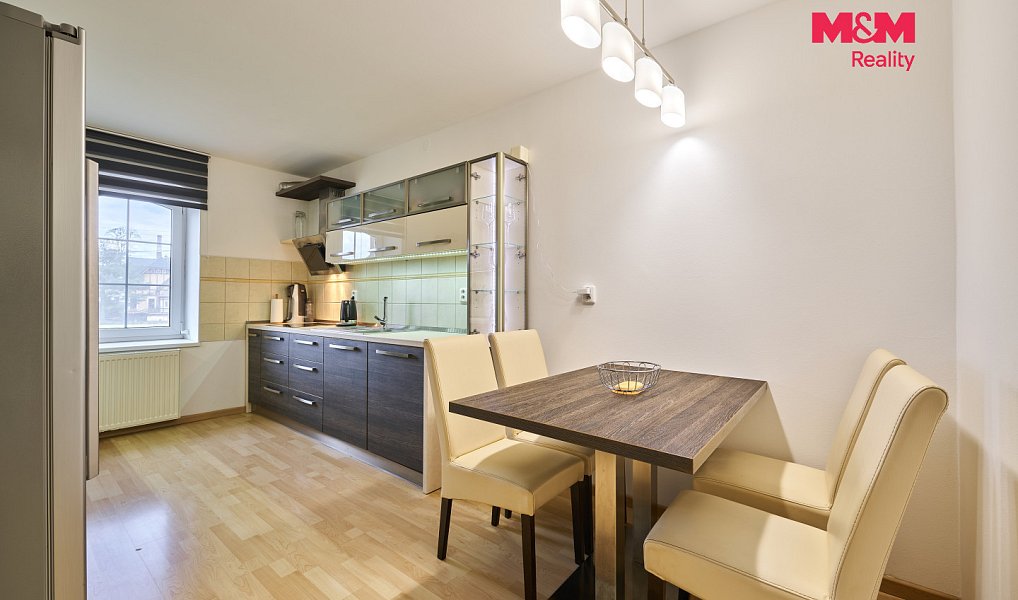 Pronájem domu 63 m² s pozemkem 1 755 m², Trutnov – náhled fotky 7