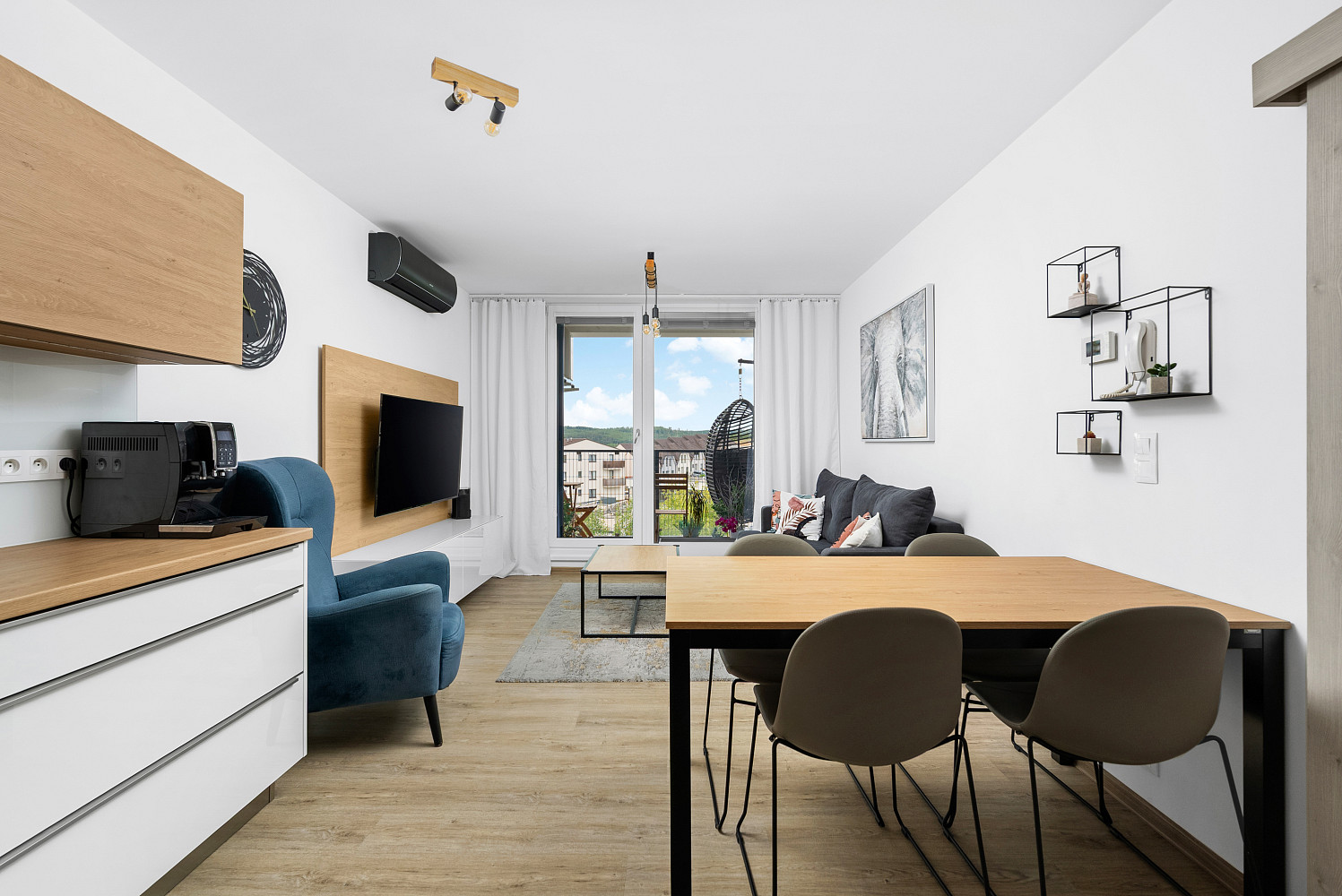Prodej bytu 3+kk 76 m²