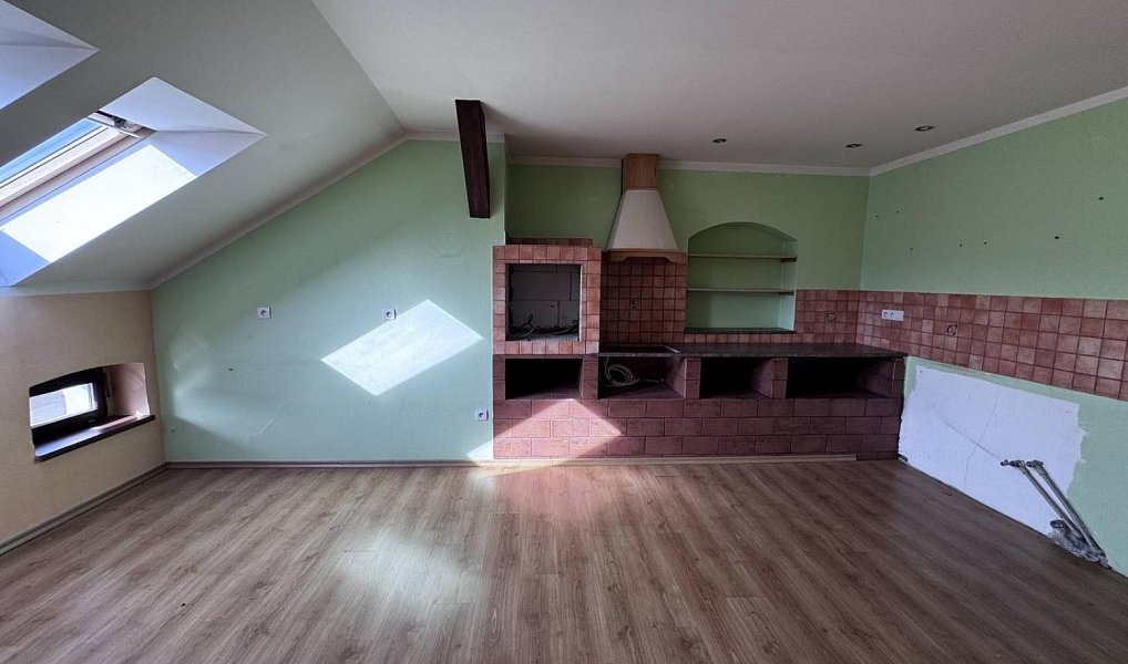 Prodej bytu 4+1 150 m², Písek – náhled fotky 7