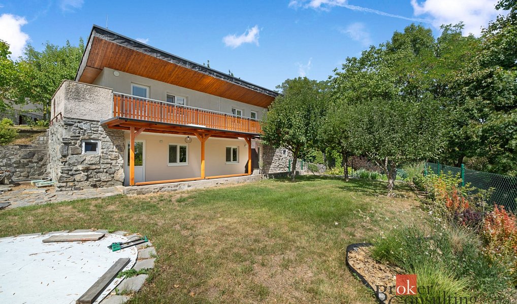 Prodej domu 64 m² s pozemkem 586 m², Brno – náhled fotky 5