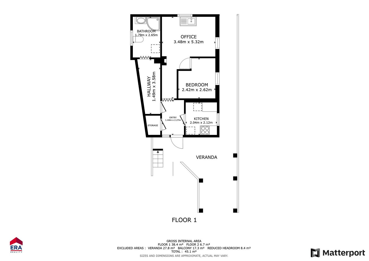 Prodej chaty/chalupy 45 m² s pozemkem 241 m² – fotografie 2