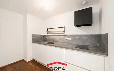 Prodej bytu 2+1 59 m², Horská, Vrchlabí - Hořejší Vrchlabí, okres Trutnov