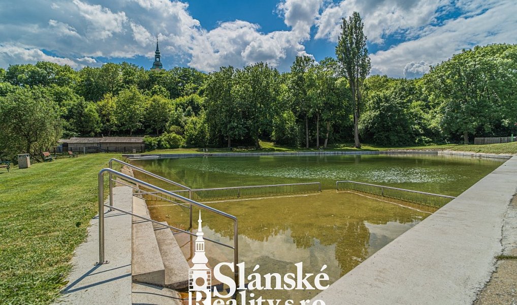 Prodej domu 120 m² s pozemkem 839 m², Vraný – náhled fotky 44
