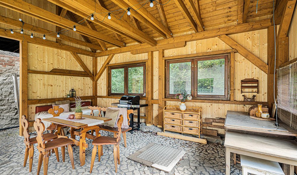 Prodej domu 233 m² s pozemkem 1 102 m², Ondřejov – náhled fotky 11