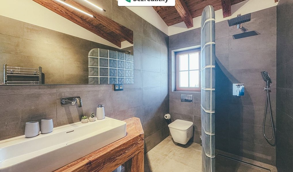 Prodej chaty/chalupy 94 m² s pozemkem 607 m², Dubí – náhled fotky 7