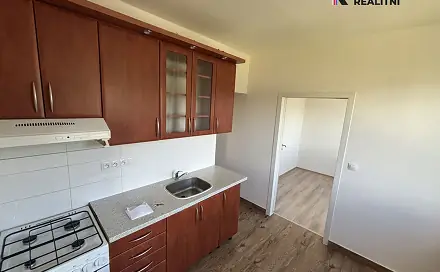 Pronájem bytu 3+1 62 m², Finská, Šumperk