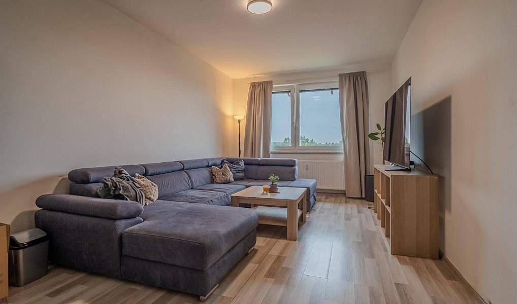 Prodej bytu 3+1 74 m², Orlová – náhled fotky 4