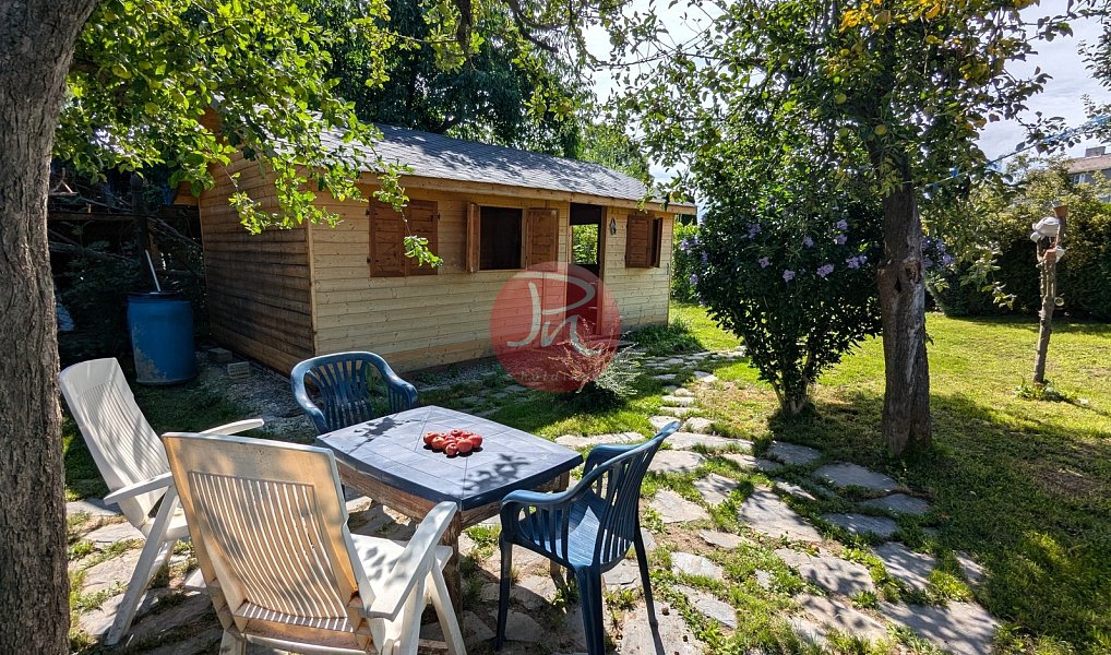 Prodej zahrady 364 m², Opava – náhled fotky 9
