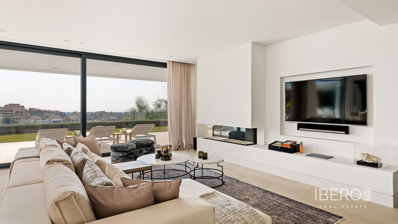 Casa 4+kk – Benahavís, La Cocha, Costa del Sol Occidental - Más