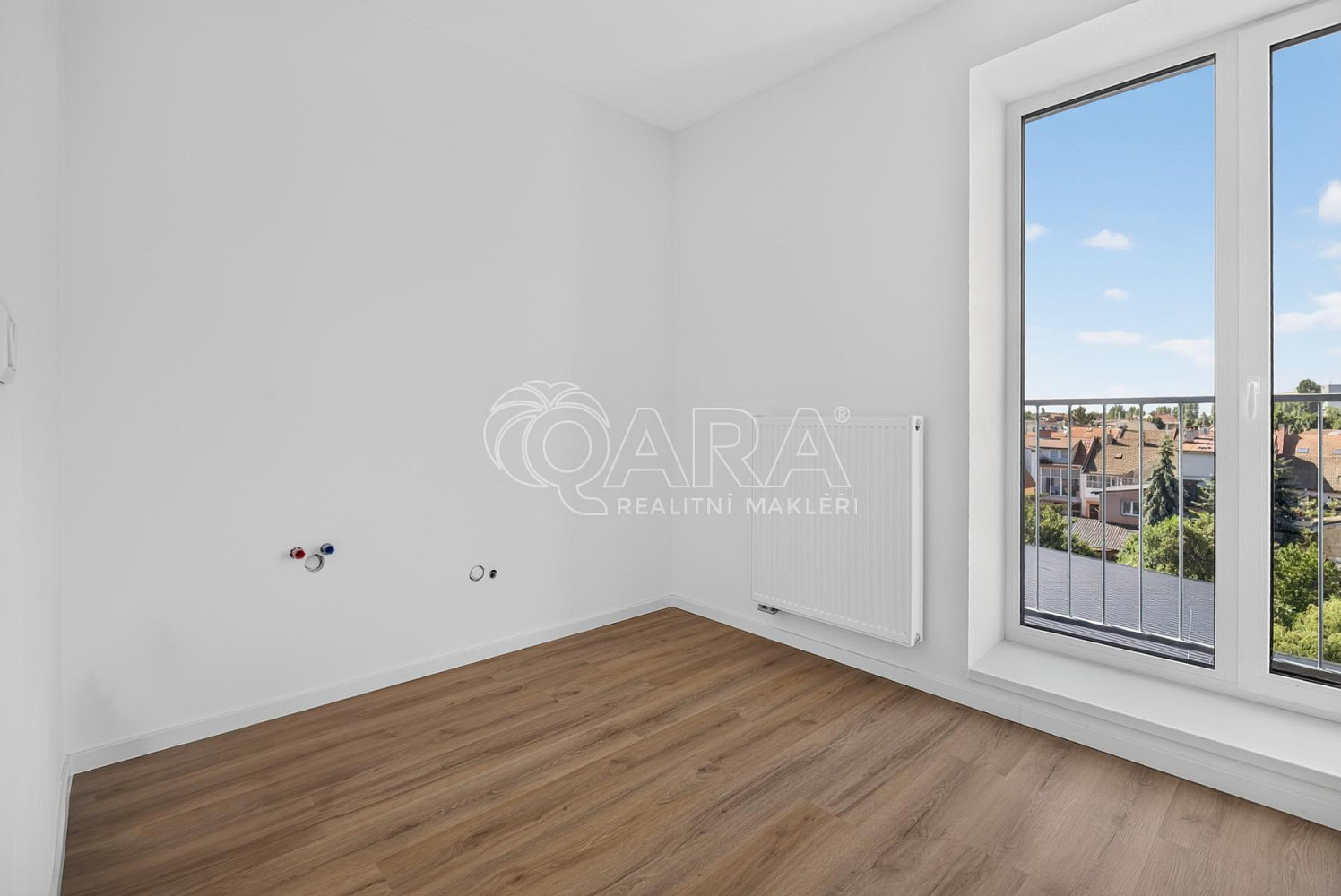 Prodej bytu 2+1 43 m² — photo 3