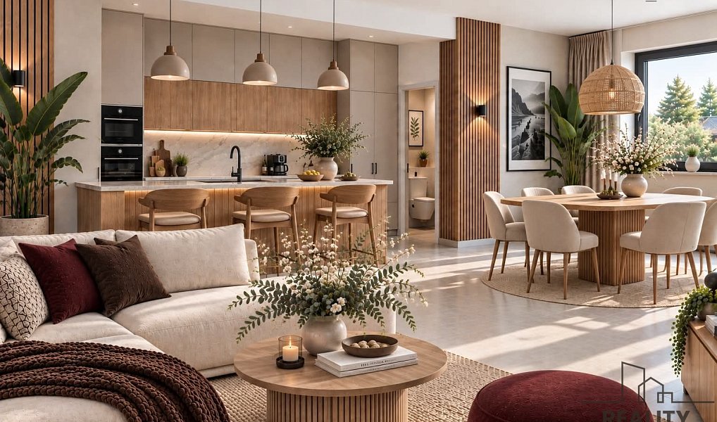 Prodej domu 270 m² s pozemkem 420 m², Cetkovice – náhled fotky 8