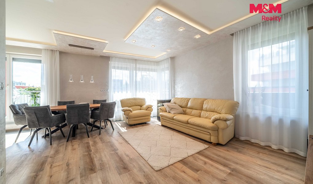 Prodej bytu 3+kk 79 m², Praha – náhled fotky 4