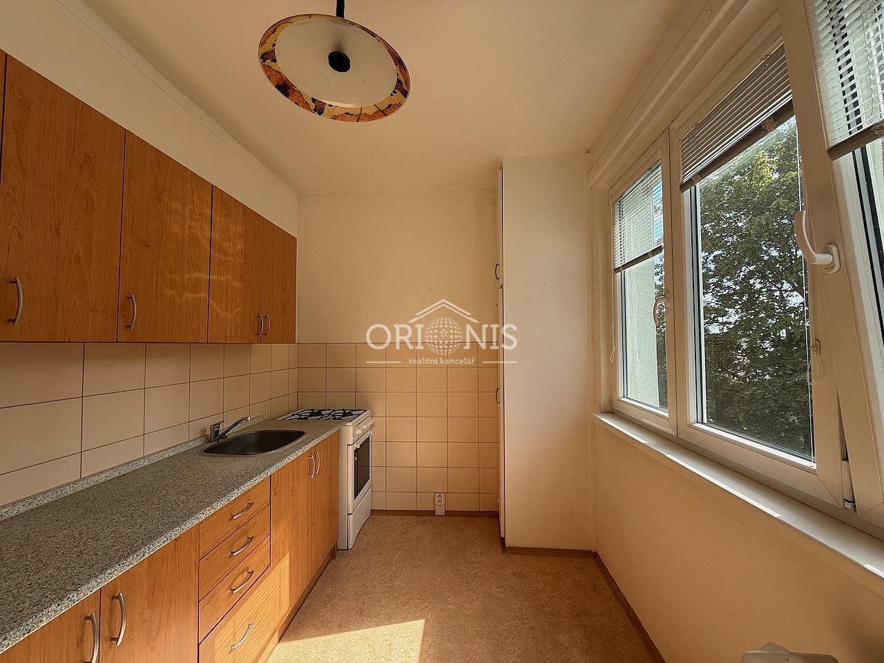 Prodej bytu 2+1 53 m² – fotografie 3