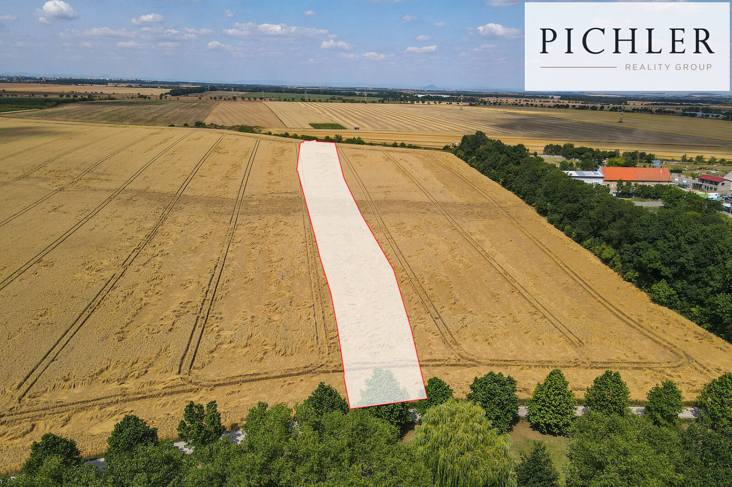 Prodej pole 60 676 m² — photo 4