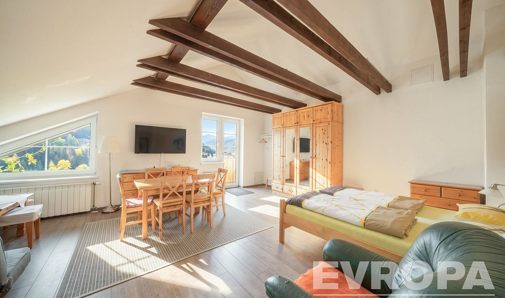Prodej ubytovacího objektu 390 m², Špindlerův Mlýn – náhled fotky 16