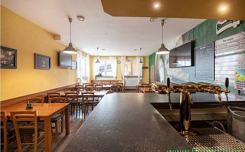 Pronájem restaurace 172 m², Malhostovice, okres Brno-venkov