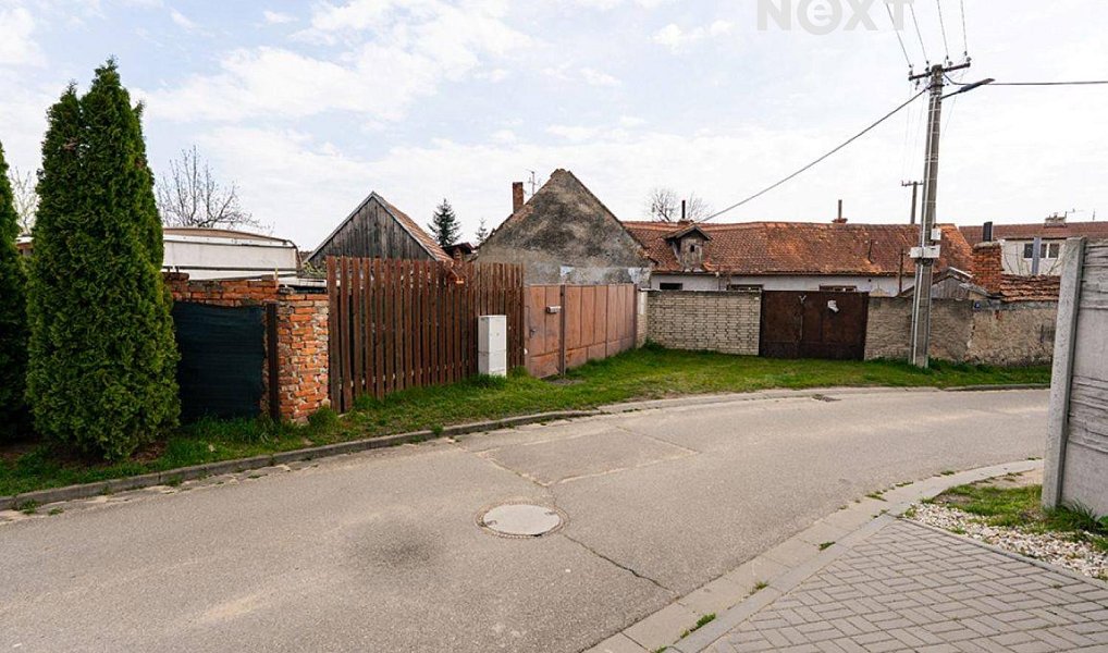 Prodej stavebního pozemku 423 m², Lanžhot – náhled fotky 8