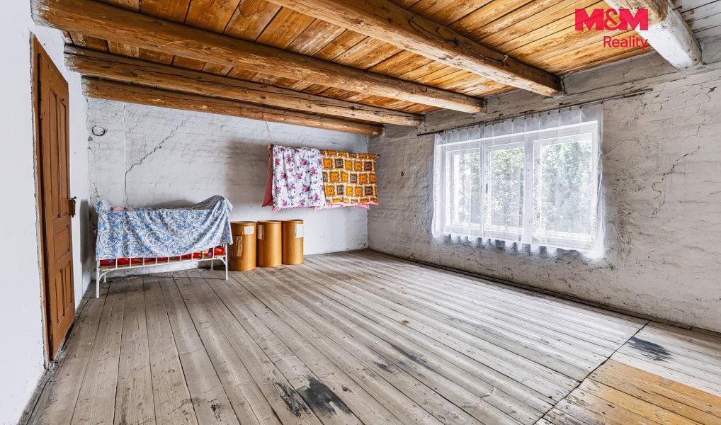 Prodej domu 108 m² s pozemkem 363 m², Hněvotín – náhled fotky 15