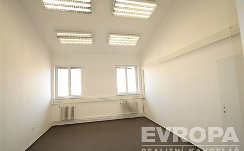 Pronájem kanceláře, Revoluční, Praha 1 - Nové Město, okres Praha