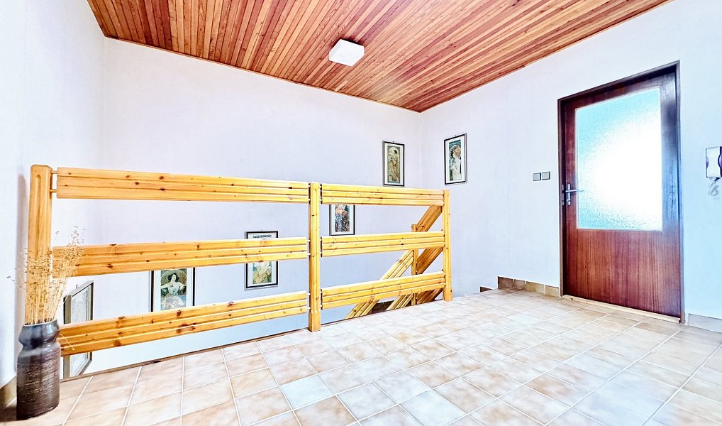 Prodej domu 169 m² s pozemkem 243 m², Třebíč – náhled fotky 9