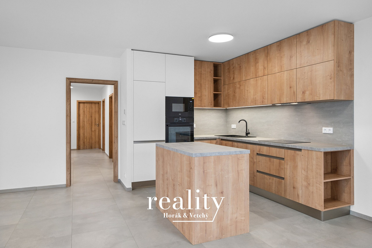 Pronájem domu 100 m² s pozemkem 311 m² – fotografie 5
