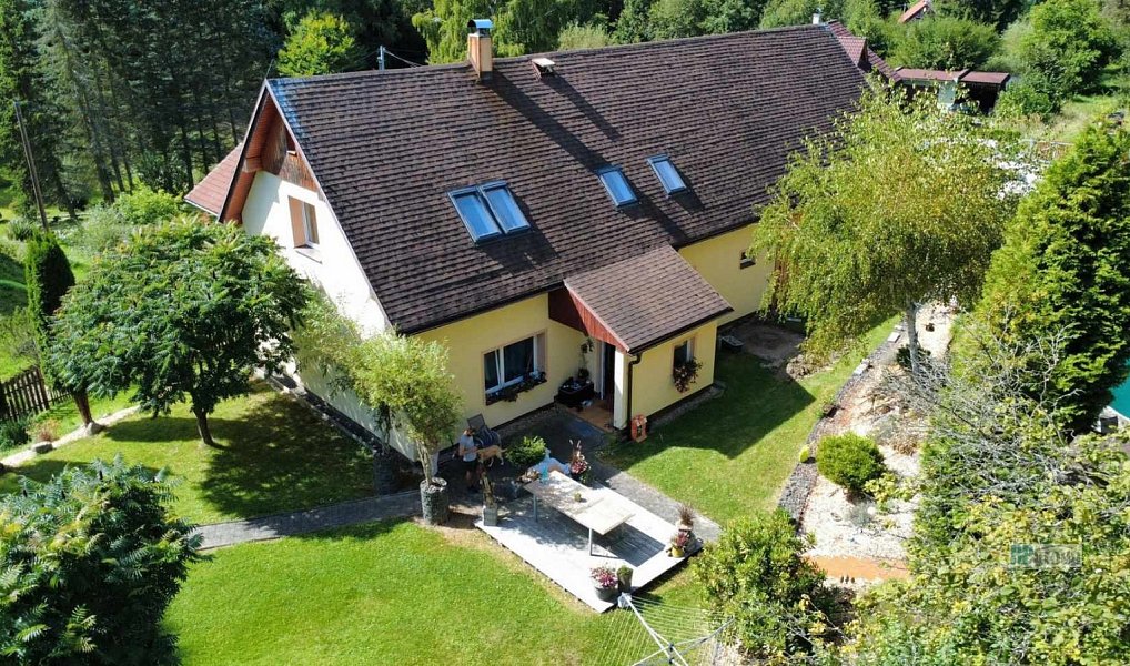 Prodej domu 200 m² s pozemkem 2 284 m², Liberec – náhled fotky 25