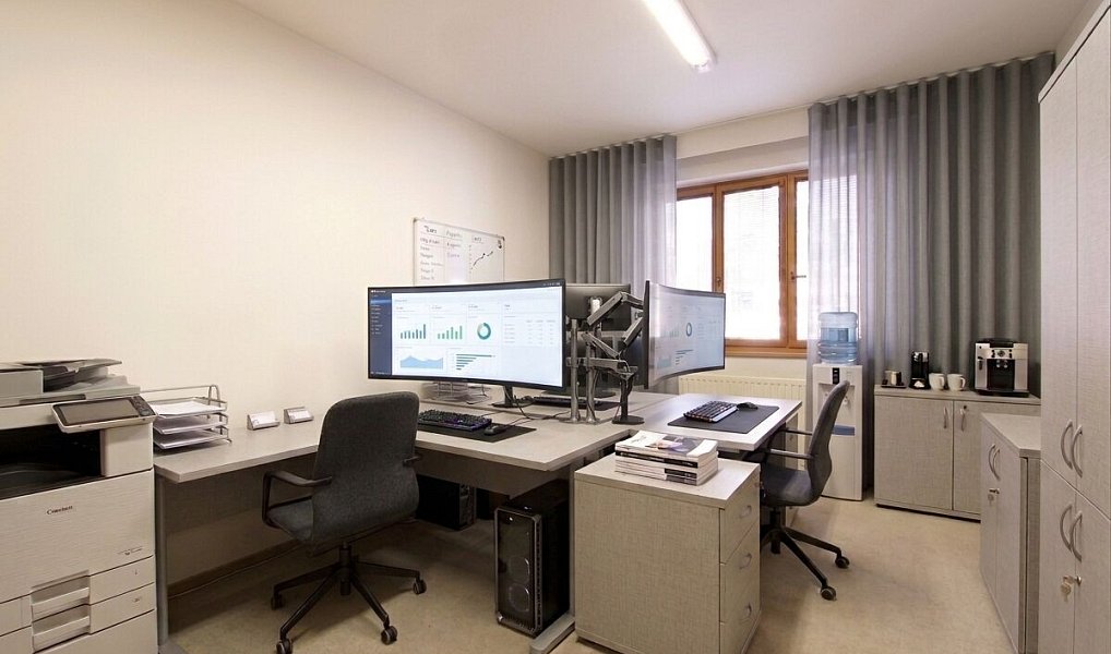 Pronájem bytu 3+1 85 m², Brno – náhled fotky 3