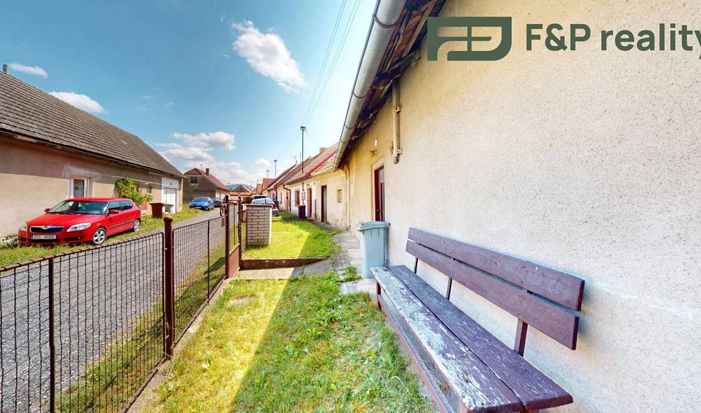 Prodej domu 114 m² s pozemkem 159 m², Ronov nad Doubravou – náhled fotky 5