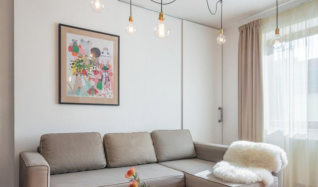 Pronájem bytu 2+kk 45 m², Praha – náhled fotky 9