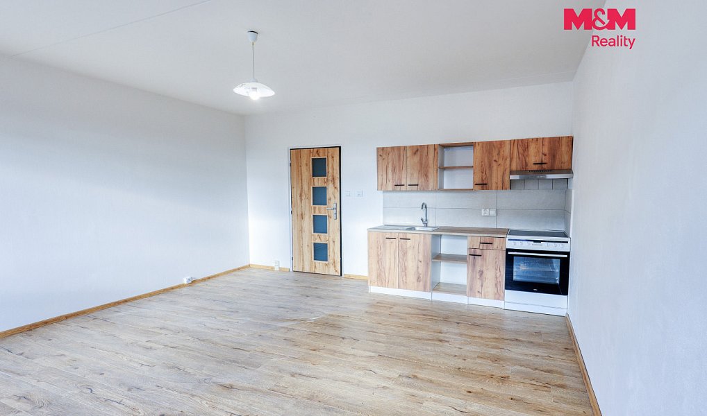 Prodej bytu 1+kk 31 m², Plzeň – náhled fotky 2