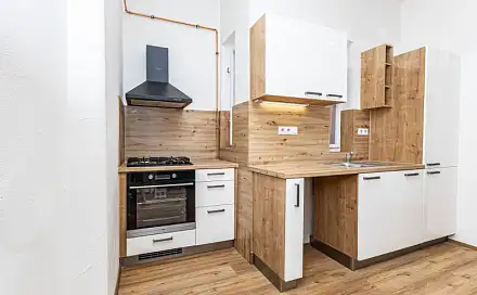 Prodej bytu 2+kk 61 m²