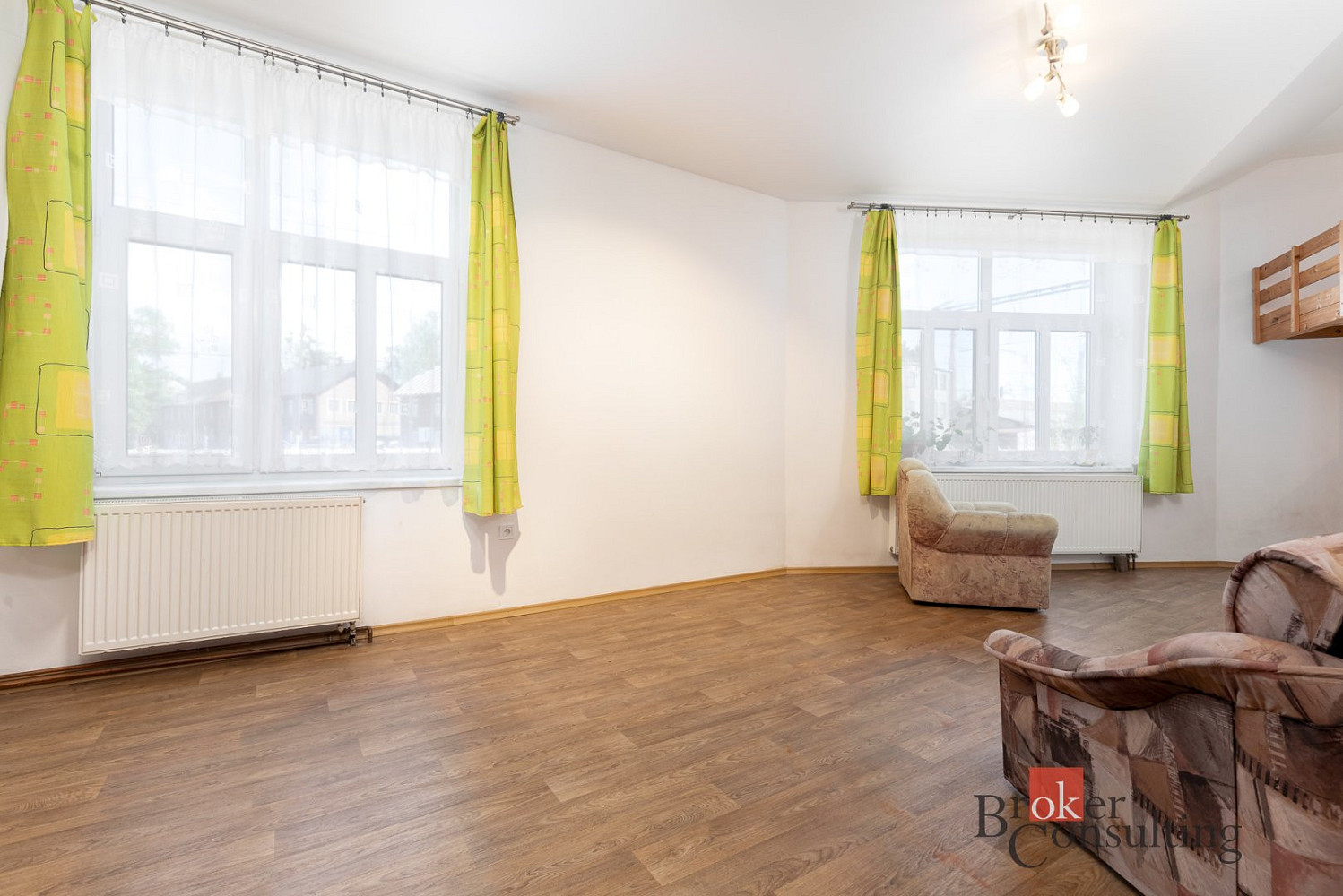 Prodej bytu 2+1 63 m² — photo 4